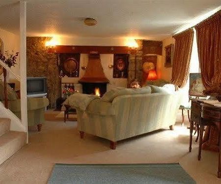 Crapnell Farm Hotell Wells Exteriör bild