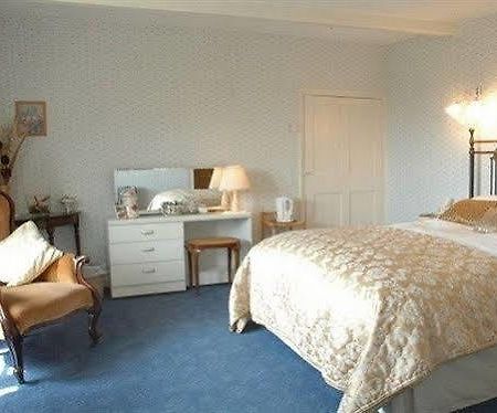 Crapnell Farm Hotell Wells Exteriör bild