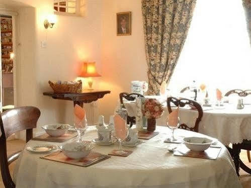 Crapnell Farm Hotell Wells Exteriör bild