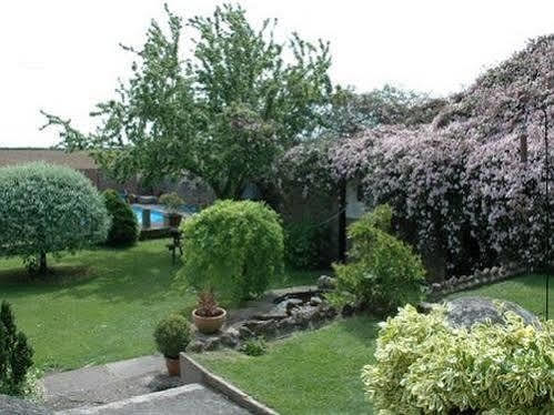 Crapnell Farm Hotell Wells Exteriör bild